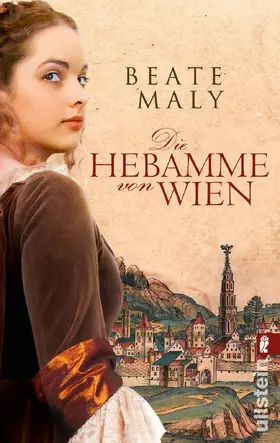 Maly |  Die Hebamme von Wien | eBook | Sack Fachmedien