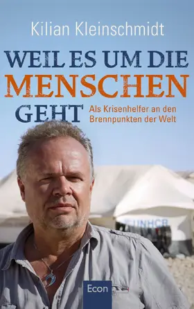 Kleinschmidt / Carstensen |  Weil es um die Menschen geht | eBook | Sack Fachmedien