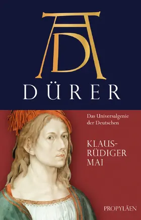 Mai | Dürer | E-Book | sack.de