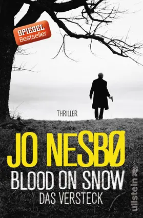 Nesbø |  Blood on Snow. Das Versteck | eBook | Sack Fachmedien