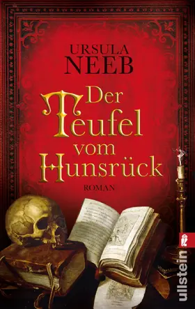 Neeb |  Der Teufel vom Hunsrück | eBook | Sack Fachmedien