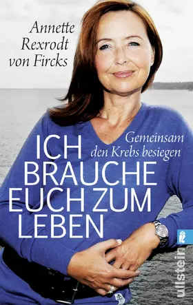 Rexrodt von Fircks |  Ich brauche euch zum Leben | eBook | Sack Fachmedien