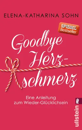 Sohn |  Goodbye Herzschmerz | eBook | Sack Fachmedien