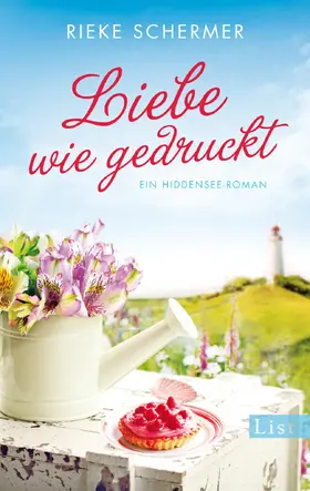 Schermer |  Liebe wie gedruckt | eBook | Sack Fachmedien