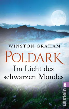 Graham |  Poldark - Im Licht des schwarzen Mondes | eBook | Sack Fachmedien