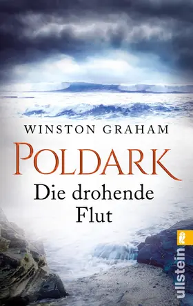 Graham |  Poldark - Die drohende Flut | eBook | Sack Fachmedien