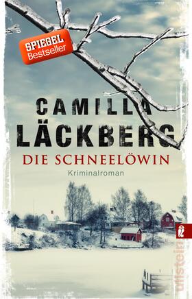 Läckberg |  Die Schneelöwin | eBook | Sack Fachmedien