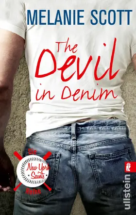 Scott |  The Devil in Denim | eBook | Sack Fachmedien