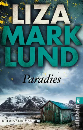 Marklund / Berf | Paradies | E-Book | sack.de