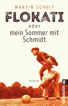 Schult |  Flokati oder mein Sommer mit Schmidt | eBook | Sack Fachmedien