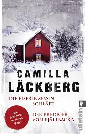Läckberg |  Die Eisprinzessin schläft / Der Prediger von Fjällbacka | eBook | Sack Fachmedien