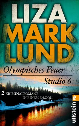 Marklund |  Olympisches Feuer / Studio 6 | eBook | Sack Fachmedien