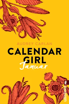 Carlan |  Calendar Girl Januar | eBook | Sack Fachmedien