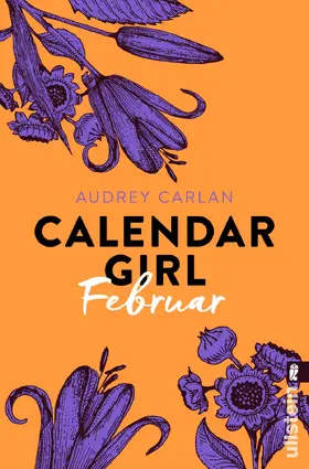 Carlan |  Calendar Girl Februar | eBook | Sack Fachmedien