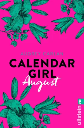 Carlan |  Calendar Girl August | eBook | Sack Fachmedien