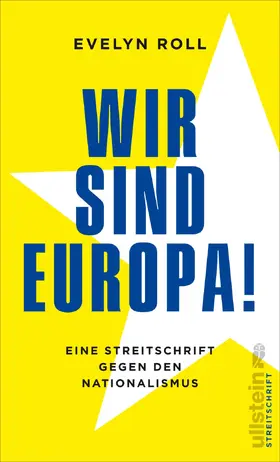 Roll |  Wir sind Europa! | eBook | Sack Fachmedien