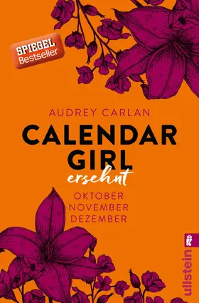 Carlan |  Calendar Girl - Ersehnt | eBook | Sack Fachmedien