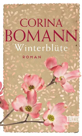 Bomann |  Winterblüte | eBook | Sack Fachmedien