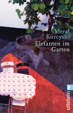 Kureyshi |  Elefanten im Garten | eBook | Sack Fachmedien