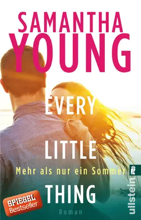 Young |  Every Little Thing - Mehr als nur ein Sommer | eBook | Sack Fachmedien