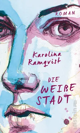 Ramqvist |  Die weiße Stadt | eBook | Sack Fachmedien