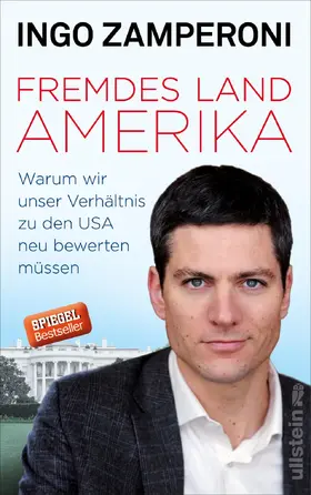 Zamperoni |  Fremdes Land Amerika | eBook | Sack Fachmedien