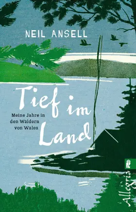 Ansell |  Tief im Land | eBook | Sack Fachmedien