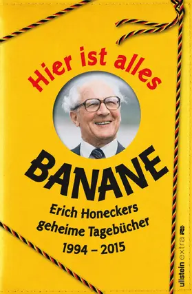 Sanchez Rodriguez |  Hier ist alles Banane | eBook | Sack Fachmedien