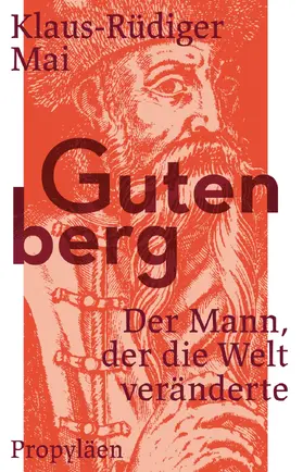 Mai |  Gutenberg | eBook | Sack Fachmedien