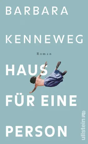 Kenneweg |  Haus für eine Person | eBook | Sack Fachmedien