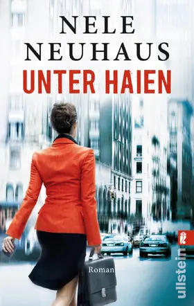 Neuhaus |  Unter Haien | eBook | Sack Fachmedien