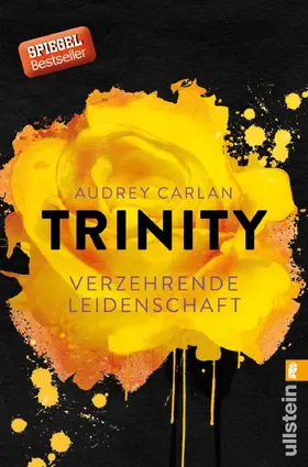 Carlan |  Trinity - Verzehrende Leidenschaft | eBook | Sack Fachmedien