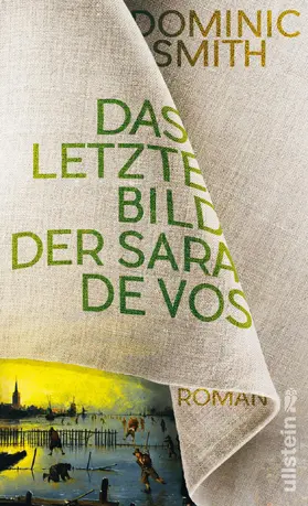 Smith |  Das letzte Bild der Sara de Vos | eBook | Sack Fachmedien