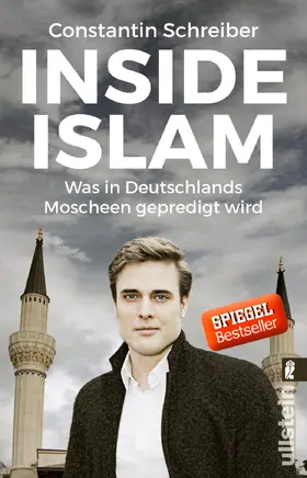 Schreiber |  Inside Islam | eBook | Sack Fachmedien