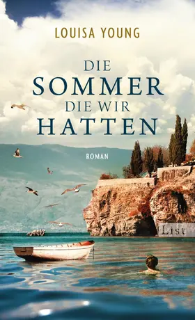 Young |  Die Sommer, die wir hatten | eBook | Sack Fachmedien