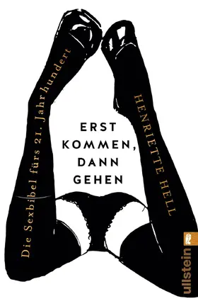 Hell |  Erst kommen,dann gehen | eBook | Sack Fachmedien