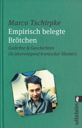 Tschirpke |  Empirisch belegte Brötchen | eBook | Sack Fachmedien