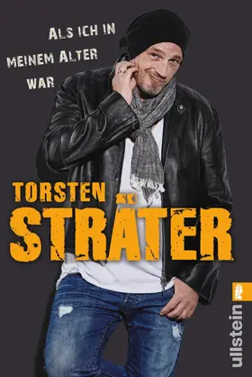 Sträter |  Als ich in meinem Alter war | eBook | Sack Fachmedien