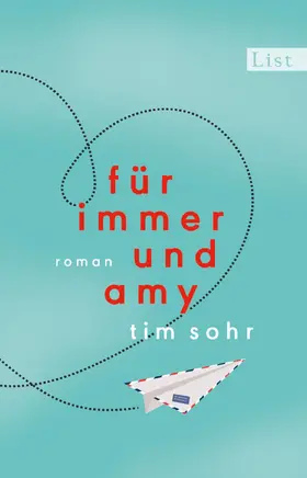 Sohr |  Für immer und Amy | eBook | Sack Fachmedien