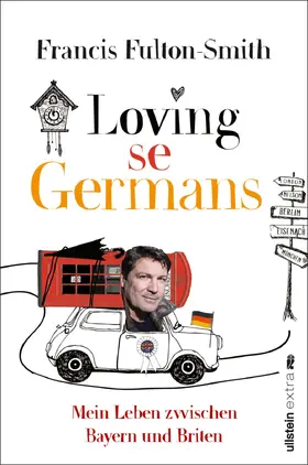 Fulton-Smith |  Loving se Germans | eBook | Sack Fachmedien