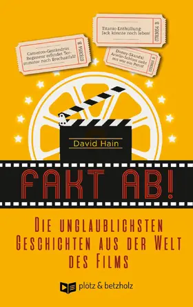 Hain |  Fakt ab! | eBook | Sack Fachmedien