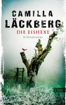Läckberg |  Die Eishexe | eBook | Sack Fachmedien
