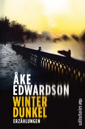 Edwardson |  Winterdunkel | eBook | Sack Fachmedien