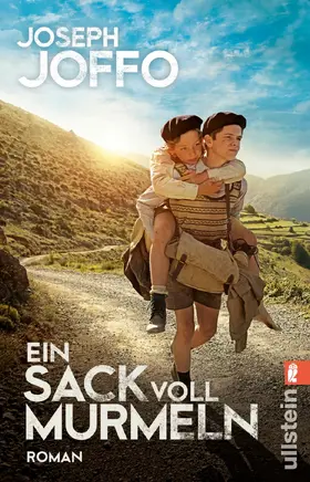 Joffo |  Ein Sack voll Murmeln | eBook | Sack Fachmedien