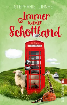 Linnhe |  Immer wieder Schottland | eBook | Sack Fachmedien