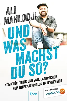 Mahlodji |  Und was machst Du so? | eBook | Sack Fachmedien