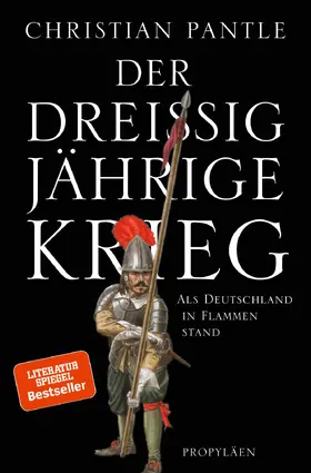 Pantle |  Der Dreißigjährige Krieg | eBook | Sack Fachmedien