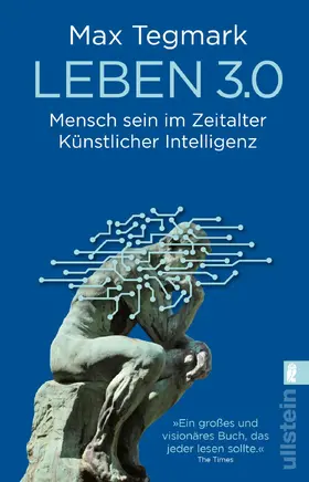 Tegmark |  Leben 3.0 | eBook | Sack Fachmedien