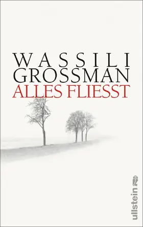 Grossman |  Alles fließt | eBook | Sack Fachmedien