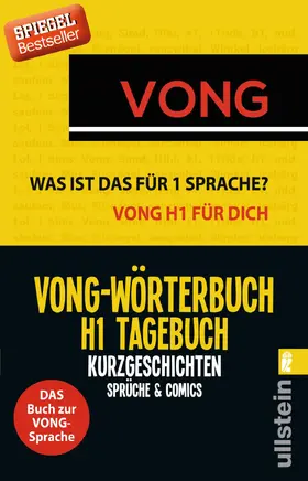 H1 |  VONG | eBook | Sack Fachmedien